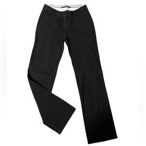 Gap Straight leg pants - size 0